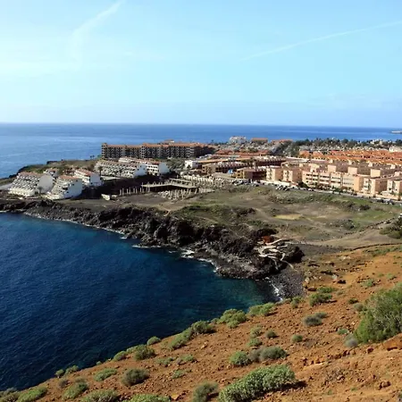 Апартаменты Nureche Dreams In Tenerife South