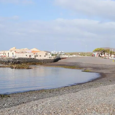 Nureche Dreams In Tenerife South Гуаргачо