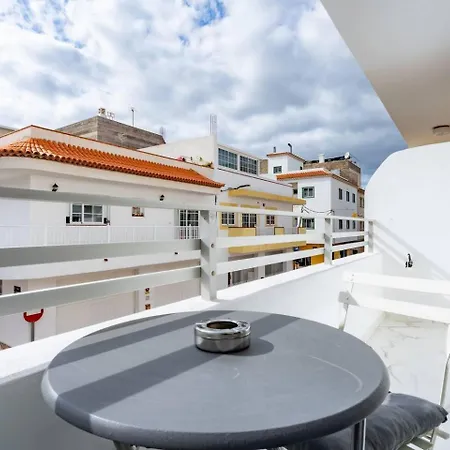 Nureche Dreams In Tenerife South Апартаменты *