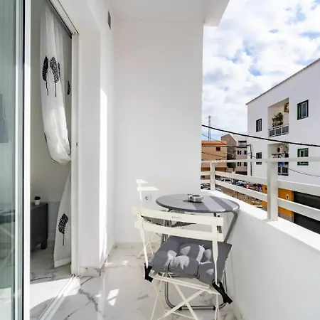 Nureche Dreams In Tenerife South * Гуаргачо