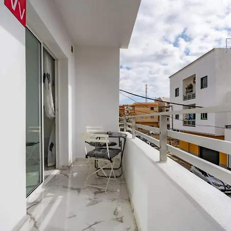 Nureche Dreams In Tenerife South * Гуаргачо